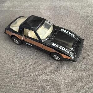 Vintage 1979 Matchbox Lesney MB31 Mazda RX7 Die-Cast Car Toy